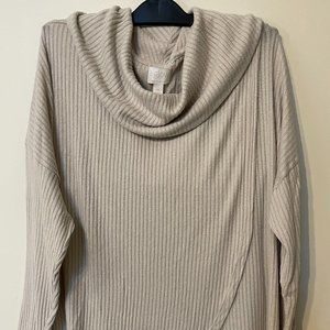 Maternity/Nursing Sweater